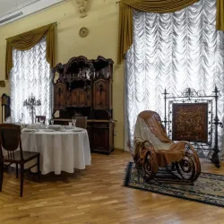 Nizhyn Local History and Ethnography Museum - Nizhyn