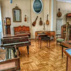 Nizhyn Local History and Ethnography Museum - Nizhyn