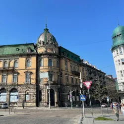 Nizhyn Local History and Ethnography Museum - Nizhyn