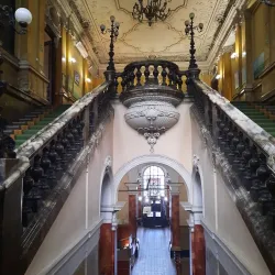 Nizhyn Local History and Ethnography Museum - Nizhyn