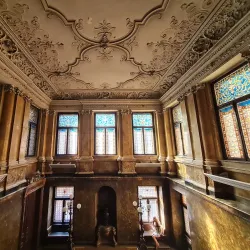 Nizhyn Local History and Ethnography Museum - Nizhyn