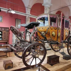 Nizhyn Local History and Ethnography Museum - Nizhyn