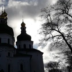 Nizhyn Synagogue - Nizhyn