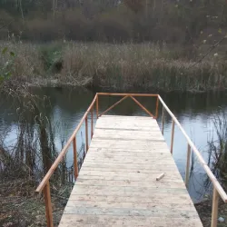 Park of Culture and Recreation - Nizhyn