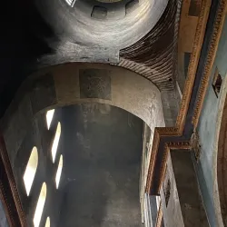 Transfiguration Cathedral - Nizhyn