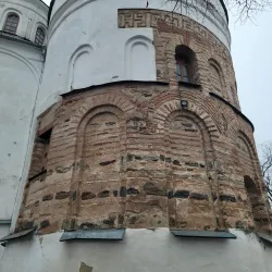 Transfiguration Cathedral - Nizhyn