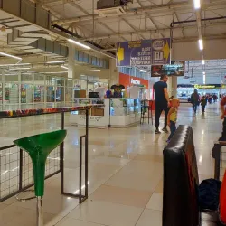 Central Market - Nova Kakhovka