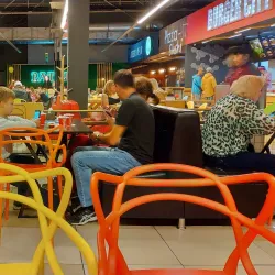 Central Market - Nova Kakhovka