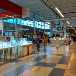 Central Market - Nova Kakhovka