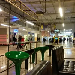 Central Market - Nova Kakhovka