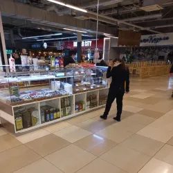 Central Market - Nova Kakhovka