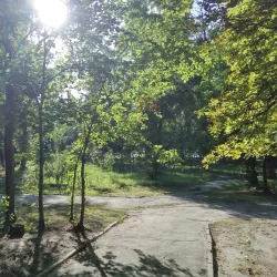 Monument to the Founders of Nova Kakhovka - Nova Kakhovka