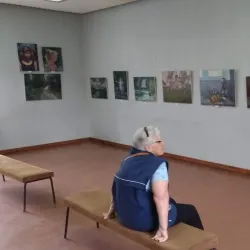 Nova Kakhovka Art Gallery - Nova Kakhovka