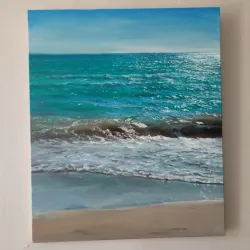 Nova Kakhovka Art Gallery - Nova Kakhovka