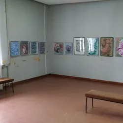 Nova Kakhovka Art Gallery - Nova Kakhovka