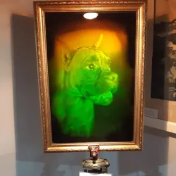 Nova Kakhovka Art Gallery - Nova Kakhovka