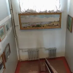 Nova Kakhovka Art Gallery - Nova Kakhovka