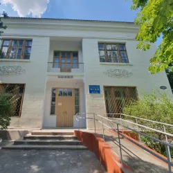 Nova Kakhovka Museum of Local Lore - Nova Kakhovka