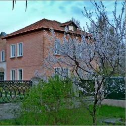 Nova Kakhovka Museum of Local Lore - Nova Kakhovka