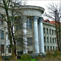 Nova Kakhovka Museum of Local Lore - Nova Kakhovka