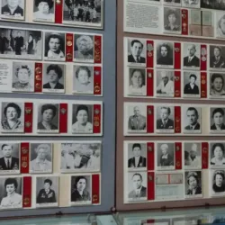 Nova Kakhovka Museum of Local Lore - Nova Kakhovka