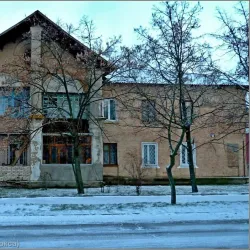 Nova Kakhovka Museum of Local Lore - Nova Kakhovka