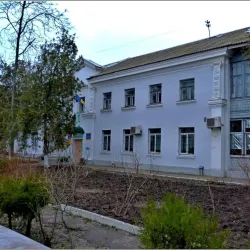 Nova Kakhovka Museum of Local Lore - Nova Kakhovka