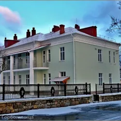 Nova Kakhovka Museum of Local Lore - Nova Kakhovka