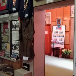 Nova Kakhovka Museum of Local Lore - Nova Kakhovka