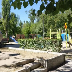 Park of Culture and Rest - Nova Kakhovka