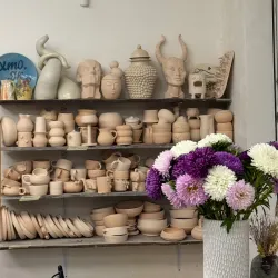 Local Artisan Workshops - Novii Rozdil