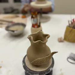 Local Artisan Workshops - Novii Rozdil