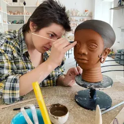 Local Artisan Workshops - Novii Rozdil