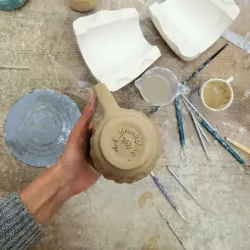 Local Artisan Workshops - Novii Rozdil