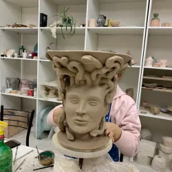 Local Artisan Workshops - Novii Rozdil