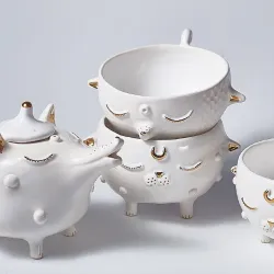 Local Artisan Workshops - Novii Rozdil