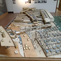 Local History Museum - Novii Rozdil