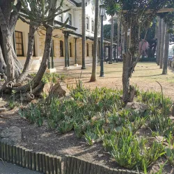 Local History Museum - Novii Rozdil