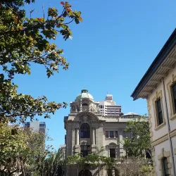 Local History Museum - Novii Rozdil