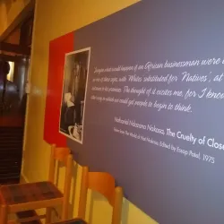 Local History Museum - Novii Rozdil