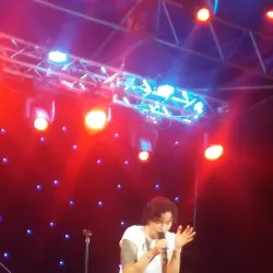 Market Square - Novii Rozdil