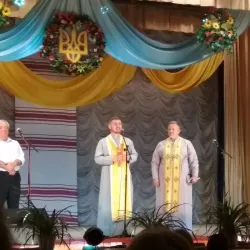 Market Square - Novii Rozdil