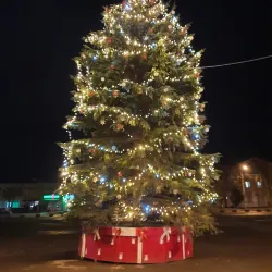 Market Square - Novii Rozdil