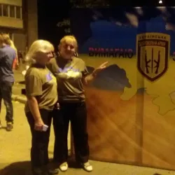 Market Square - Novii Rozdil