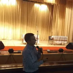 Market Square - Novii Rozdil