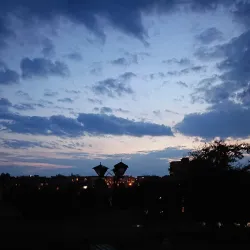 Monument to the Defenders of Ukraine - Novii Rozdil