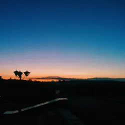 Monument to the Defenders of Ukraine - Novii Rozdil