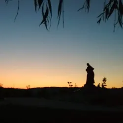 Monument to the Defenders of Ukraine - Novii Rozdil