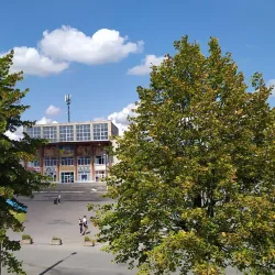 Novii Rozdil Cultural Center - Novii Rozdil