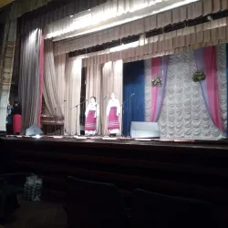 Novii Rozdil Cultural Center - Novii Rozdil